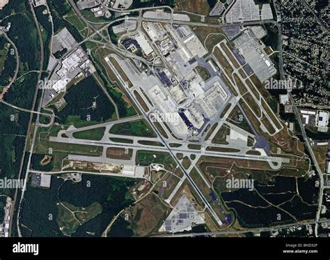 name of baltimore airport